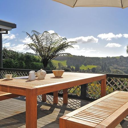 Warwick Hills Rural Bed & Breakfast Papamoa Esterno foto