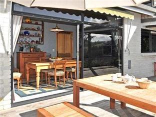 Warwick Hills Rural Bed & Breakfast Papamoa Esterno foto