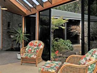 Warwick Hills Rural Bed & Breakfast Papamoa Esterno foto